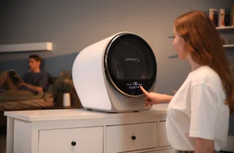 S3 Portable Clothes Dryer: Fast & Efficient Laundry Solution