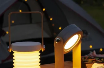 Kizen Outdoor Solar Lantern