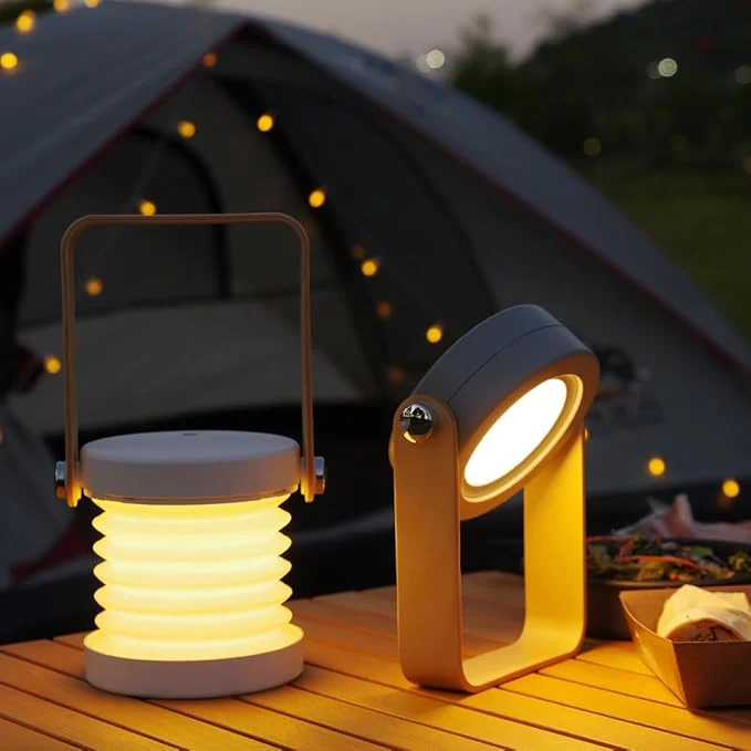 Kizen Outdoor Solar Lantern
