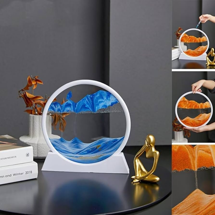 rysnwsu 3D Dynamic Sand Art Liquid Motion 61OjhoAMbiL. AC UF8941000 QL80