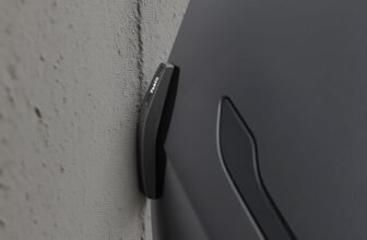 ShowEv Car Door Edge Guards – Anti-Scratch Protection for Any Vehicle