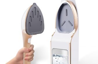 Handheld Steamer for Clothes