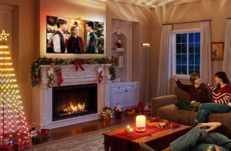 Fierce Govee Uplighter Floor Lamp For Living Room