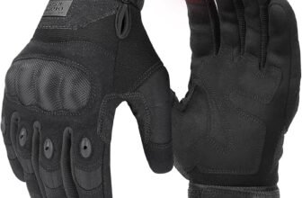 KEMIMOTO Tactical Gloves