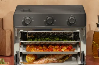 Our Place Wonder Oven – Compact 6-in-1