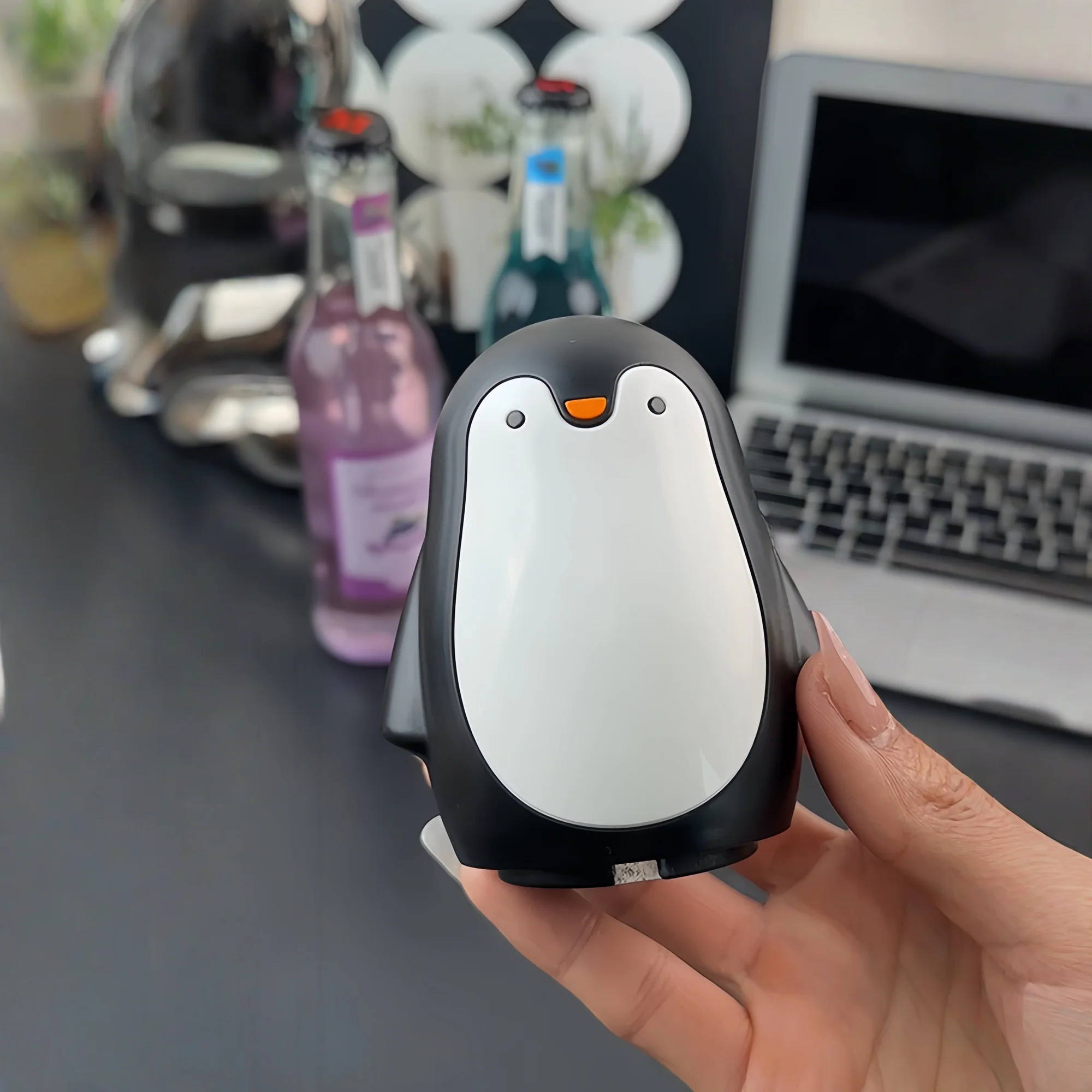 Penguin Magnetic Bottle Opener rn image picker lib temp 17551f04 c326 4ef4 b3cb 54874983783a