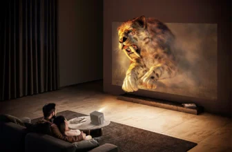 What Is a Good Projector for a Home Theater? Ultimate Guide + 9 Powerful Picks