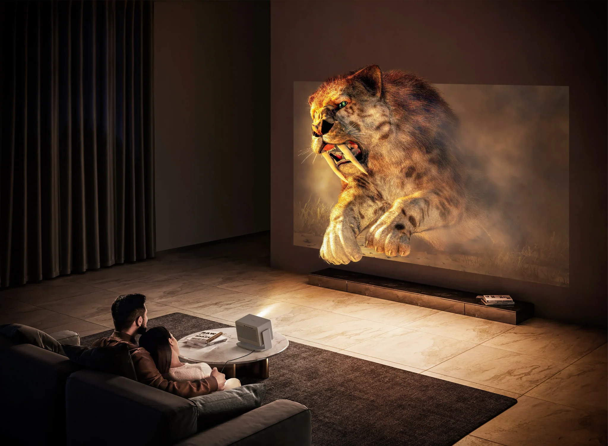 What Is a Good Projector for a Home Theater? Ultimate Guide + 9 Powerful Picks