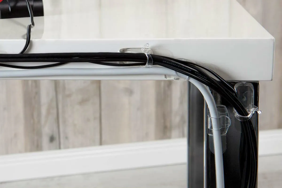 How to Hide Home Theater Wires on Racks: Simple 7-Step Guide