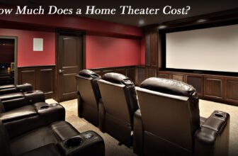 How Much Do Home Movie Theater Cost? Ultimate Guide + 7 Powerful Price Insights