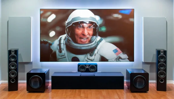 Where to Place a Subwoofer in Home Theater? + 10 Powerful Placement Tips