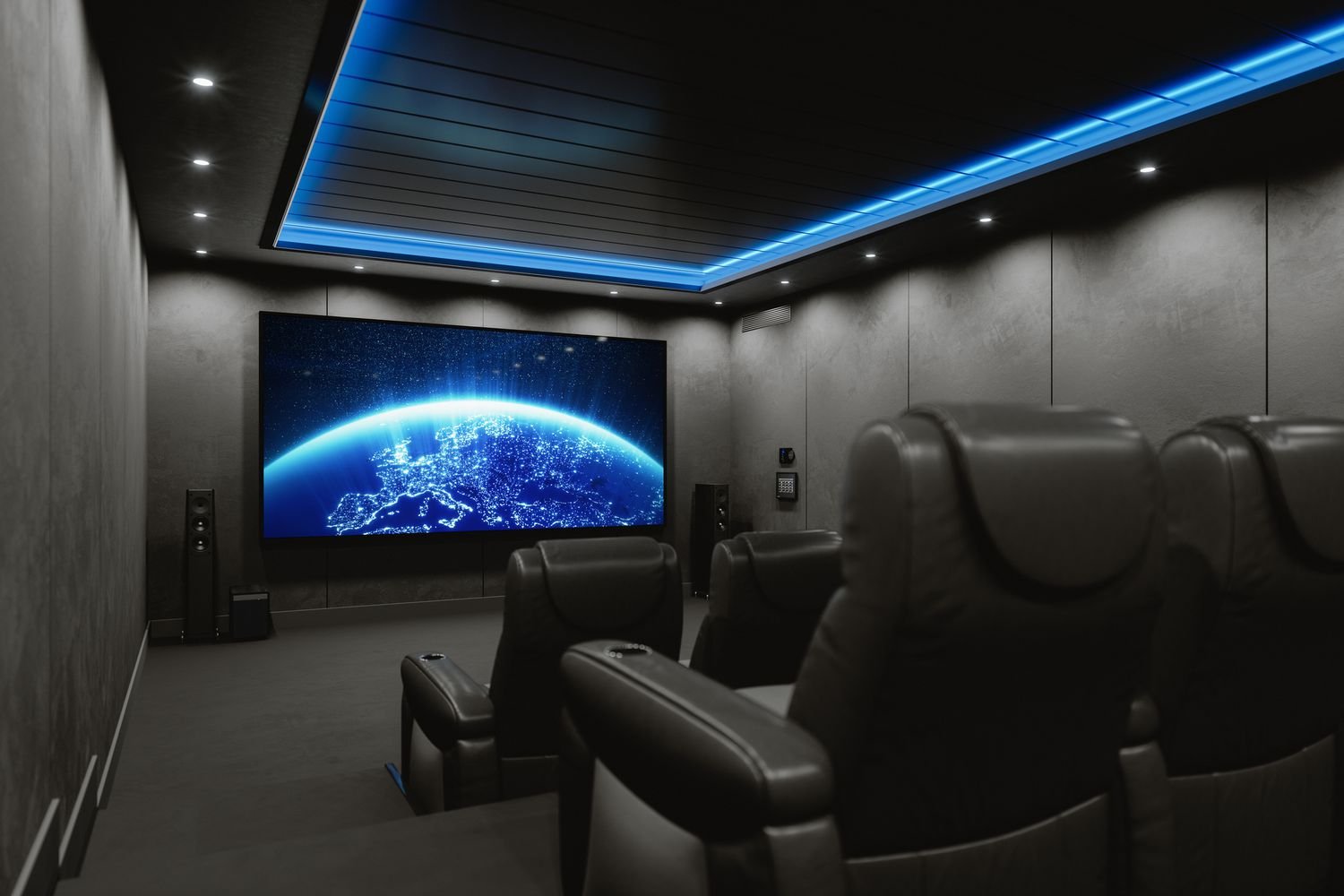 How to Create a Home Theater: Ultimate Blueprint for a Powerful Cinema Experience (2026 Edition)