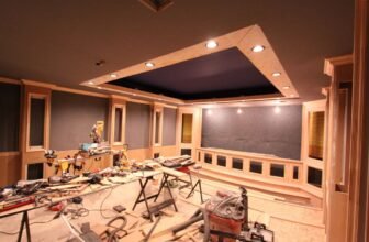 How to Build a Home Theater: Ultimate Guide + 9 Powerful Steps for a Cinematic Experience