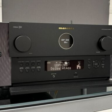Where to Place AV Receiver for Home Theater: Expert Tips + 12 Proven Strategies
