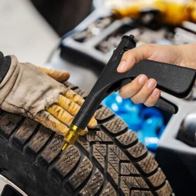 GRAND PITSTOP 20 Pcs Tubeless Tire Repair Kit