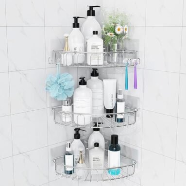 Orimade Corner Shower Caddy Review