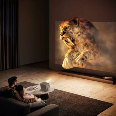 What Is a Good Projector for a Home Theater? Ultimate Guide + 9 Powerful Picks
