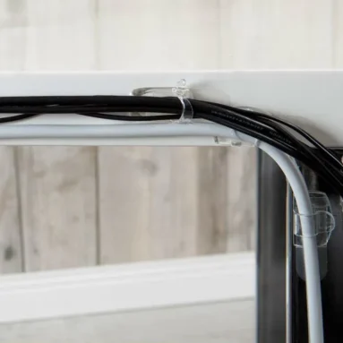 How to Hide Home Theater Wires on Racks: Simple 7-Step Guide