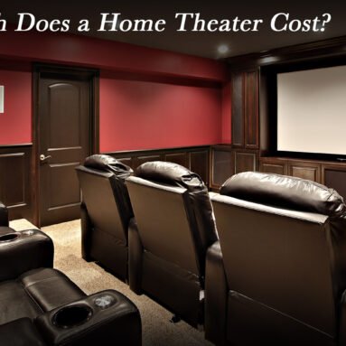 How Much Do Home Movie Theater Cost? Ultimate Guide + 7 Powerful Price Insights