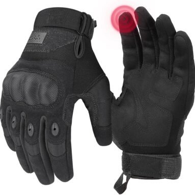 KEMIMOTO Tactical Gloves