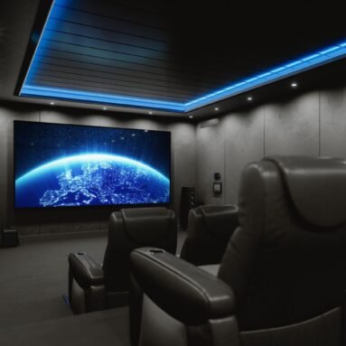 How to Setup a Home Movie Theater: Ultimate Guide + 9 Powerful Steps for a Cinematic Experience