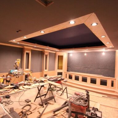 How to Build a Home Theater: Ultimate Guide + 9 Powerful Steps for a Cinematic Experience