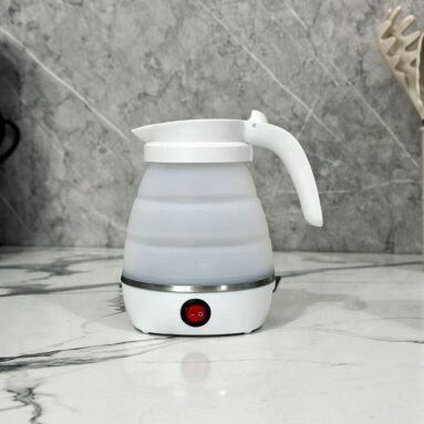 UpdateClassic Travel Electric Kettle – Hot Water Anywhere